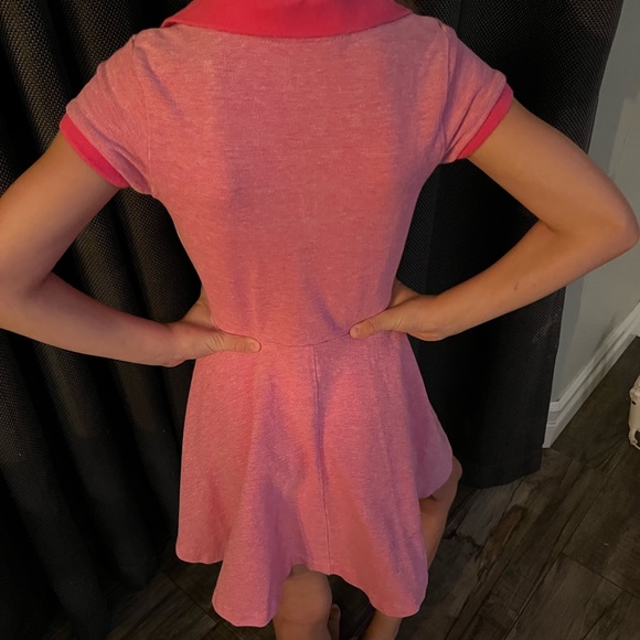 Polo Ralph Lauren short sleeve dress - Picture 4 of 6